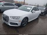 Audi A4 2.0T Premium WAUENAF43JA066879 снимка