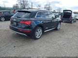 Audi Q5 Premium Plus 45 Tfsi Quattro S Tronic WA1BNAFY1L2018278 снимка
