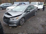 Nissan Versa Sr Xtronic Cvt 3N1CN8FV1LL800543 снимка