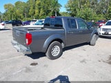 Nissan Frontier Sv 1N6AD0ER3GN739728 снимка