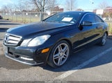 Mercedes-Benz E 350 4Matic WDDKJ8JB2DF215005 снимка