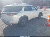 Nissan Pathfinder Sl 4Wd 5N1DR3CD5NC200106 снимка