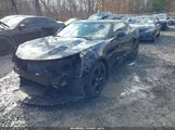 Chevrolet Camaro Rwd 1Lt 1G1FB1RS1N0111512 fotografie