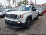 Jeep Renegade Sport Fwd ZACCJAAB6HPG07977 photo