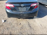 Toyota Camry Se 4T1BF1FK9EU341740 снимка