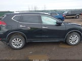 Nissan Rogue Sv Intelligent Awd JN8AT2MV1LW135541 снимка