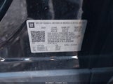 Chevrolet Equinox Awd Lt 1.5L Turbo 3GNAXUEV3LL176308 снимка