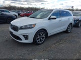 Kia Sorento 3.3L Sx 5XYPKDA5XKG473119 photo