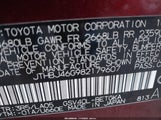 Lexus Es 350 JTHBJ46G982179607 снимка