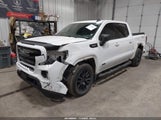 GMC Sierra  4Wd Short Box Elevation 3GTU9CET3MG361946 снимка