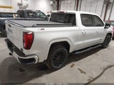 GMC Sierra  4Wd Short Box Elevation 3GTU9CET3MG361946 снимка