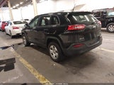 Jeep Cherokee Sport 1C4PJMAB8FW713849 снимка