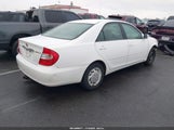 Toyota Camry Le 4T1BE32K34U378947 снимка