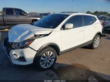 Nissan Rogue Sport S Fwd Xtronic Cvt JN1BJ1AV1MW308743 снимка
