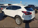 Nissan Rogue Sport S Fwd Xtronic Cvt JN1BJ1AV1MW308743 photo