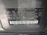 Subaru Outback 2.5I Premium 4S4BSAHCXJ3291092 снимка