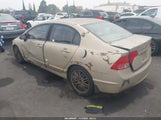 Honda Civic Lx 1HGFA16587L143224 снимка