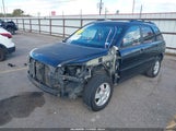 Kia Sportage Lx KNDJF724X87538817 photo
