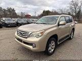 Lexus Gx 460 JTJBM7FX5A5013158 снимка