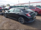 Honda Civic Ex SHHFK7H67KU218350 снимка