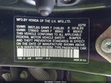 Honda Civic Ex SHHFK7H67KU218350 снимка