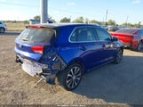 Hyundai Elantra Gt KMHH35LE2JU080681 снимка