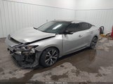 Nissan Maxima 3.5 Sl 1N4AA6AP1JC378902 снимка