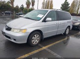Honda Odyssey Ex-L 5FNRL18953B088668 снимка