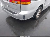 Honda Odyssey Ex-L 5FNRL18953B088668 снимка