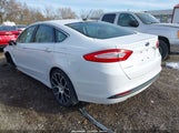 Ford Fusion Se 3FA6P0HD0ER278455 снимка