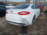Ford Fusion Se 3FA6P0HD0ER278455 снимка