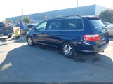 Honda Odyssey Ex-L 5FNRL38736B034557 снимка
