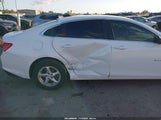 Chevrolet Malibu Ls 1G1ZB5ST0HF278131 снимка