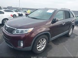 Kia Sorento Lx 5XYKT3A64EG443273 снимка