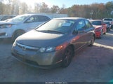 Honda Civic Lx 1HGFA16597L007989 снимка