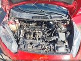 Ford Fiesta Se 3FADP4BJ8EM226047 снимка