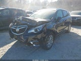Buick Envision Fwd Essence LRBFXCSA5LD059926 снимка