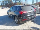 Buick Envision Fwd Essence LRBFXCSA5LD059926 снимка