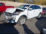 Kia Sorento 3.3L Lx 5XYPGDA57KG576628 снимка