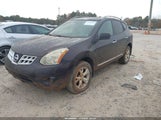 Nissan Rogue Sv JN8AS5MV8BW273743 снимка
