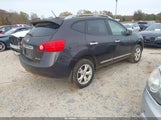 Nissan Rogue Sv JN8AS5MV8BW273743 снимка