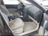 Nissan Rogue Sv JN8AS5MV8BW273743 снимка