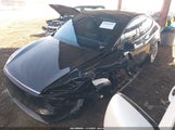 Tesla Model Y Long Range Dual Motor All-Wheel Drive/Long Range Launch Series 7SAYGDEE8TF374259 снимка