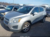 Chevrolet Trax 1Ls 3GNCJNSBXGL262764 снимка