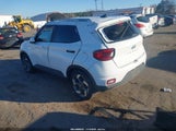 Hyundai Venue Sel KMHRC8A37NU143111 снимка