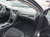 Ford Fusion Hybrid Se 3FA6P0LU9LR106431 fotografie