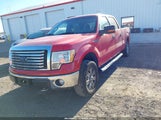 Ford F-150 Fx4/Harley-Davidson/King Ranch/Lariat/Platinum/Xl/Xlt 1FTFW1EV6AFC97714 fotografie