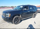 Chevrolet Tahoe Ltz 1GNFC13067R308158 снимка