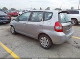 Honda Fit JHMGD384X7S020779 снимка