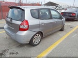 Honda Fit JHMGD384X7S020779 снимка